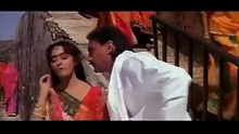 Der Se Aana Jaldi Jaana - Alka Yagnik & Manhar Udhas's Peppy Romantic Song - Khalnayak