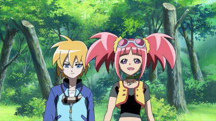 Dino Rey (Kodai Ouja Kyouryuu King) Ep 1 | Sub Español [KurokiSubs]