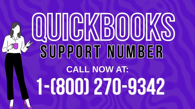 All the Ways to Reach™ Quickbooks CUSTOMER© SUPPORT NUMBER
