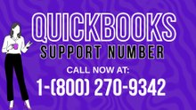 All the Ways to Reach™ Quickbooks CUSTOMER© SUPPORT NUMBER