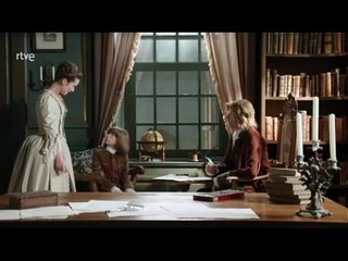 Valle Salvaje Capitulo 315