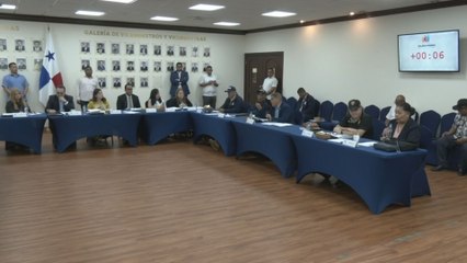 Mesa por el salario mínimo no alcanza acuerdo