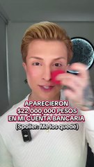 Contornos Faciales explicados FÁCIL para ti 🥰❤️ #