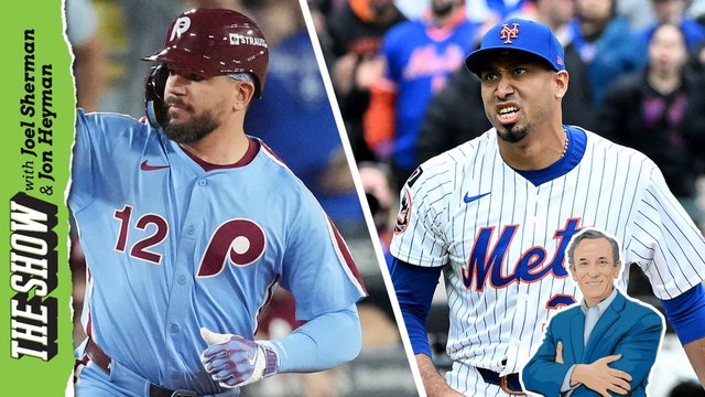 BAD day for Mets as Edwin Diaz DEPARTS for Dodgers! | The Show