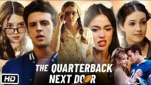The Quarterback Next Door – Full HD Movie