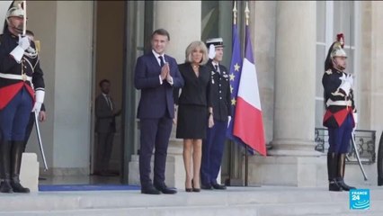 Affaire Ary Abittan : Brigitte Macron qualifie de "sales connes" des militantes