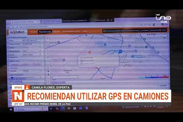 Cómo evitar el robo de mercadería: esto recomienda una experta