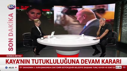 Tunç Soyer'in tutukluğuna devam kararı verildi