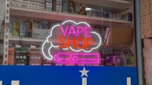 Vape shops across Kent ignoring safe disposal rules