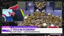 CNH DE GRAÇA, MAS ARCABOUÇO CONDUZ BRASIL PARA CALABOUÇO? SAMY DANA MANDA A REAL