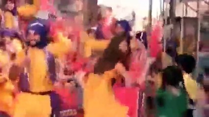 Coup De Foudre À Bollywood VF