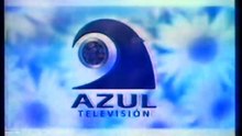 ID Azul Televisión Noreste (Canal 9 Resistencia) - 1999