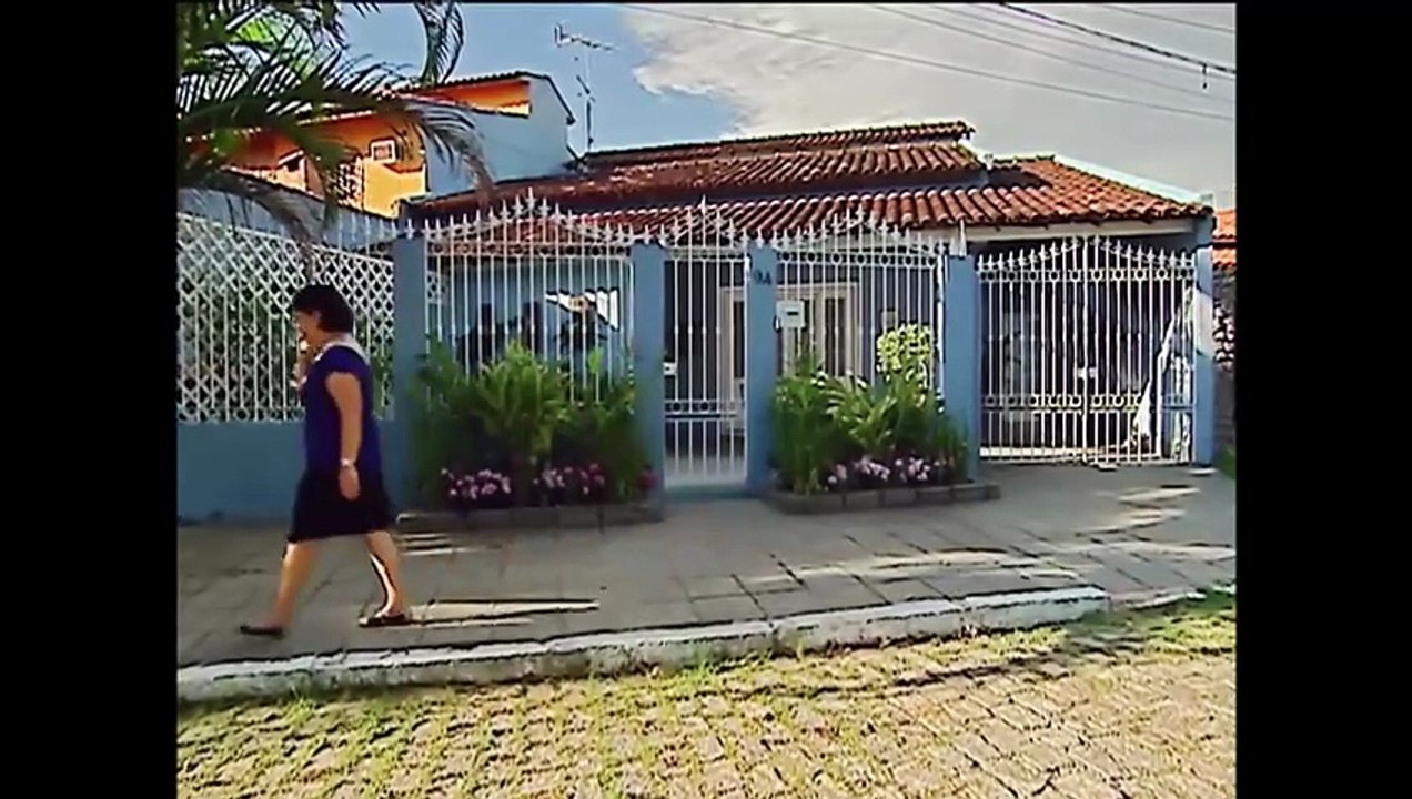 Ribeirão do Tempo Capitulo 170