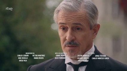 La Promesa  Capitulo 733 Avance