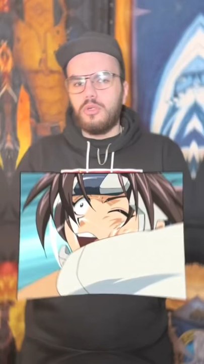 Tu connais ce manga ?