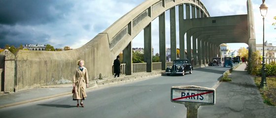 Mon Crime - bande annonce (François Ozon)