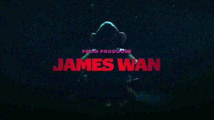 The Monkey Trailer OV