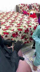 Ghar Main Daily ki Routine_ With Family #youtuber #youtubeshorts #summerofshorts