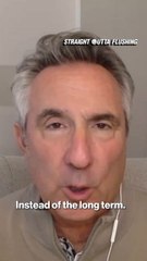 "This is a blow for the Mets. I don't think you can look at it any other way."