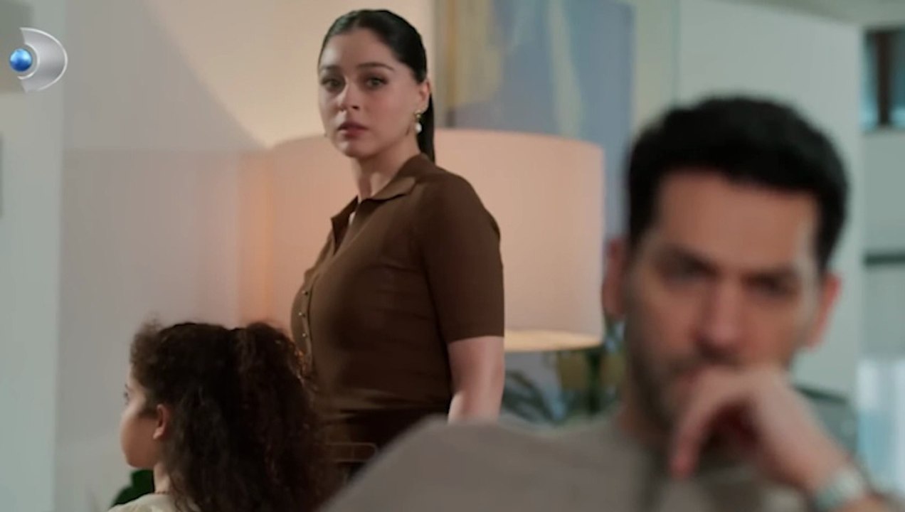مسلسل ورود و ذنوب الحلقة 10 مترجمة للعربية