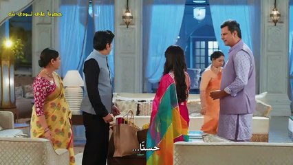 امنيه وان تحققت الجزء الثاني حلقه 718 مقطع 1