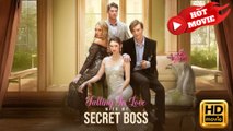 Falling In Love With My Secret Boss  Full Movie HD - Drama ShortFilms Hot