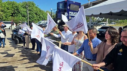 Arranca Operativo de Invierno 2025 en Vallarta y Bahía | CPS Noticias