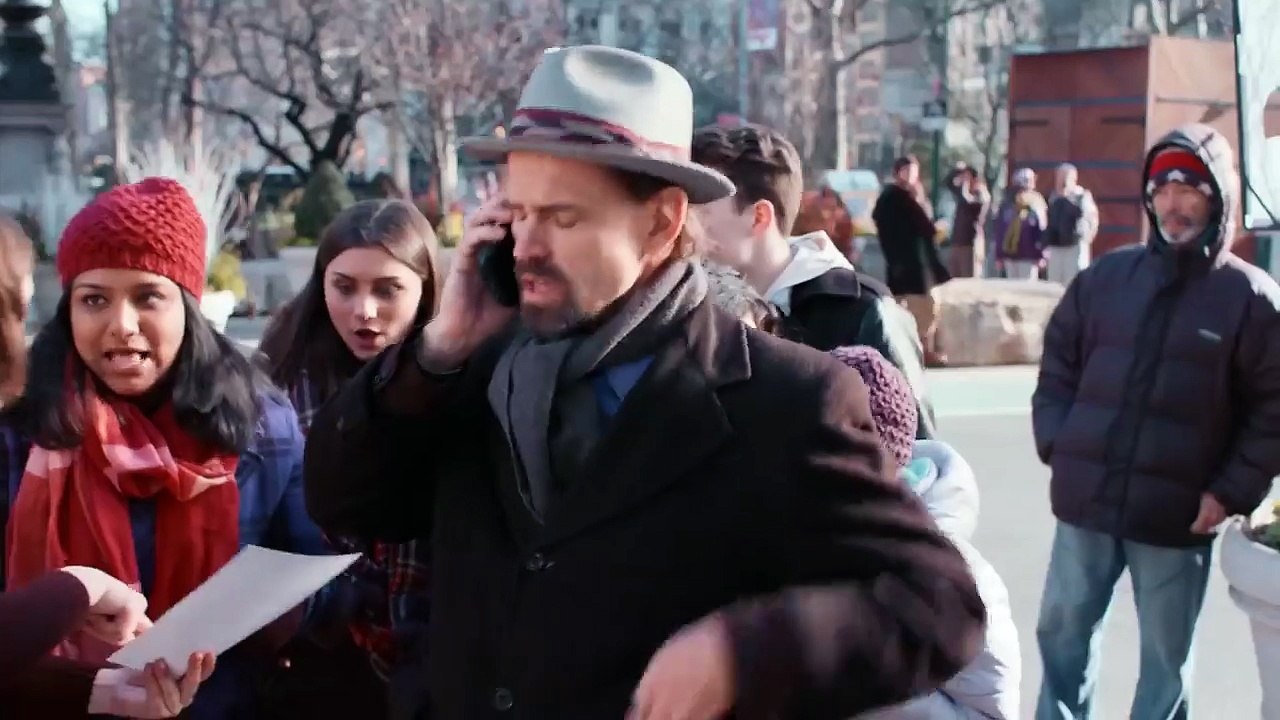 Ella Regresa a Casa… y Encuentra el Amor Verdadero _ Romance Completo en Español