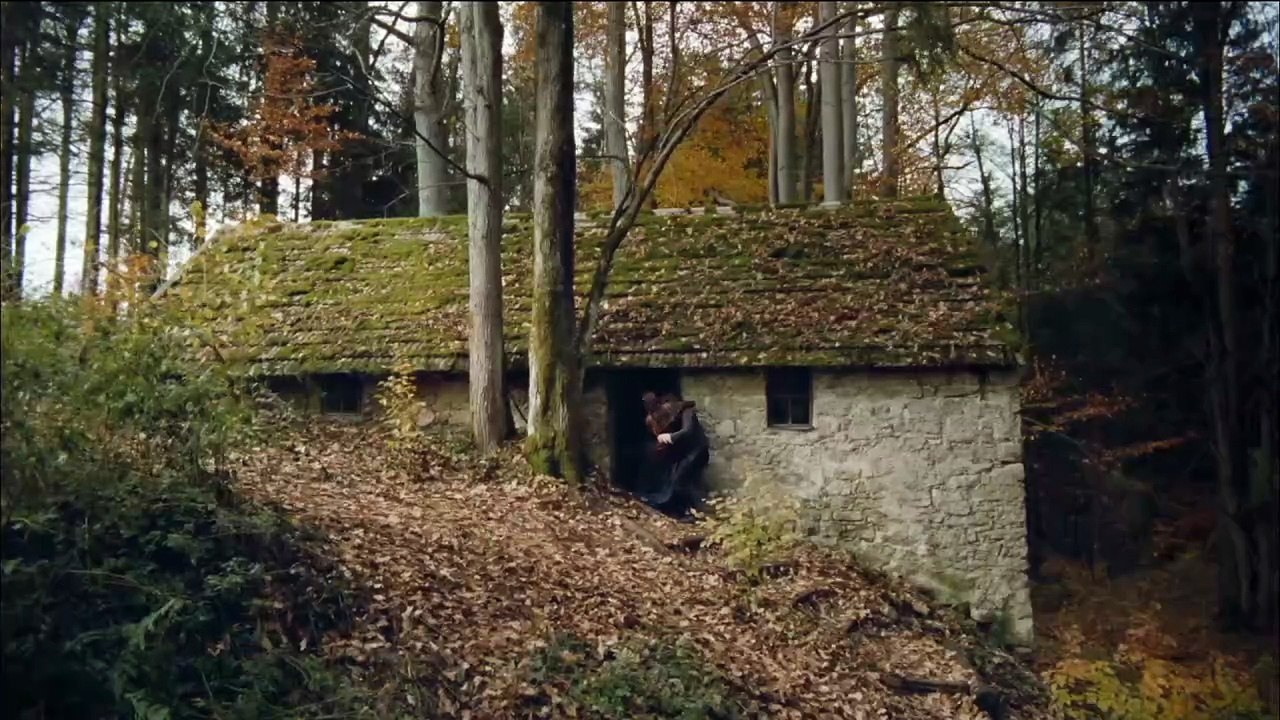 Des Teufels Bad Trailer DF