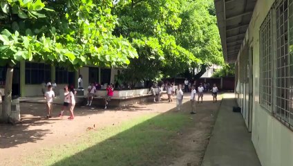 Alarma por posibles nuevos casos de sarampión en Valle Dorado | CPS Noticias