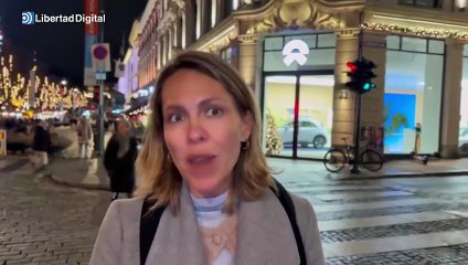 Todo listo en Oslo para el Nobel de la Paz a María Corina Machado