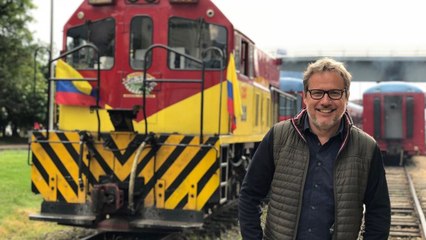 Des trains pas comme les autres