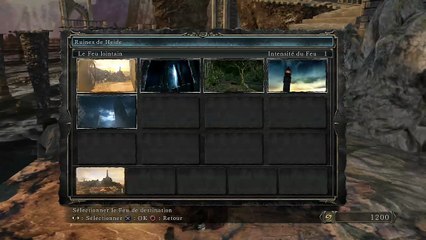 Dark Souls II: Scholar of the First Sin online multiplayer - ps3