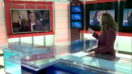 TVA Nouvelles CIMT 12h 9 décembre 2025