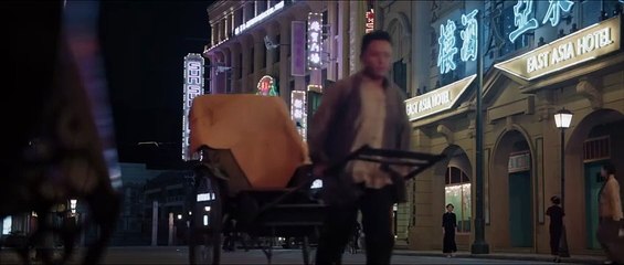 A Fleeting Dream - HotCDrama. Ep7