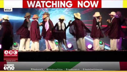 കാർണിവൽ ആഘോഷമാക്കി ദോഹയിലെ ശാന്തിനികേതന്‍ ഇന്ത്യന്‍ സ്കൂൾ