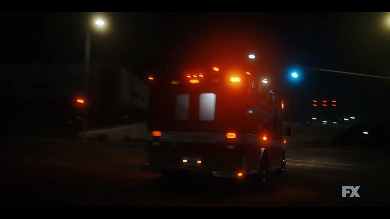 American Horror Story - staffel 12 Teaser (2) Part 2 OV