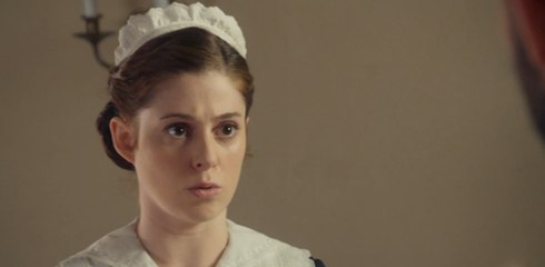 La Promesa - Capitulo 731 AVANCE