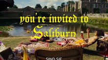 Saltburn Teaser OmdU