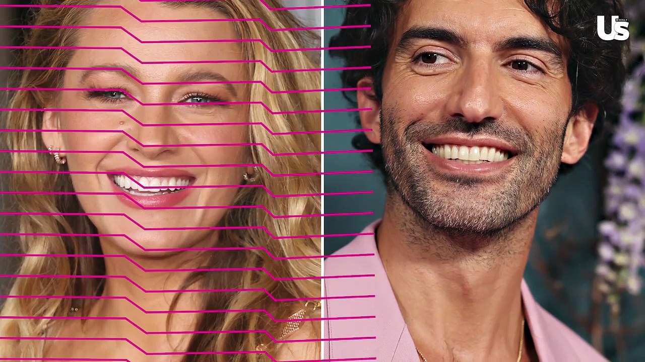 ‘It Ends With Us’ Trial Postponed — Blake Lively & Justin Baldoni