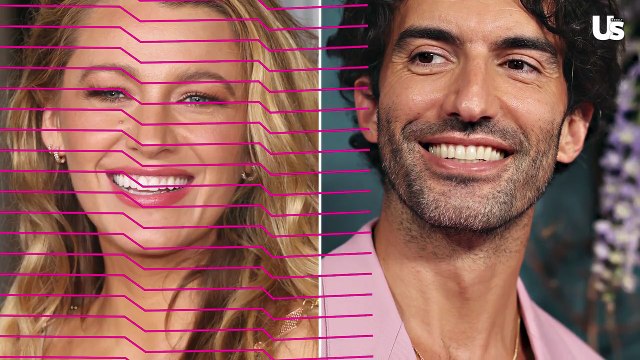 ‘It Ends With Us’ Trial Postponed — Blake Lively & Justin Baldoni