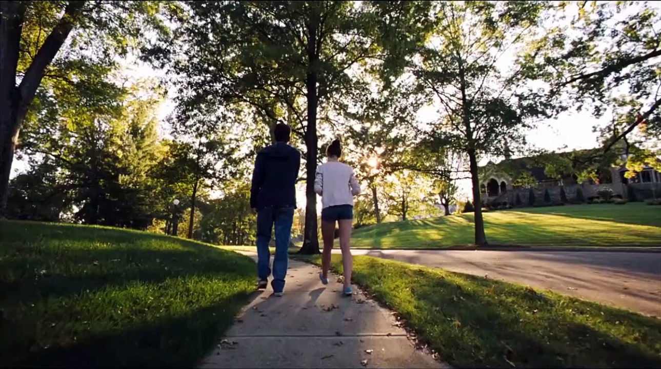 The Killing Of A Sacred Deer Trailer DF