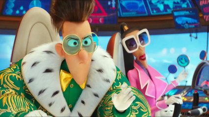 Ich - Einfach unverbesserlich 4 Trailer DF