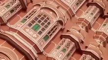 Hawa Mahal blog #india #skr #blog