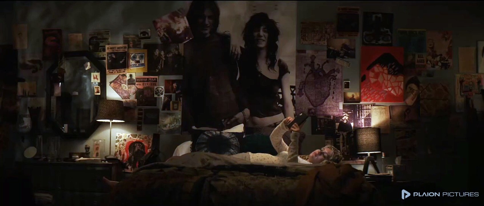 The Exorcism Trailer DF