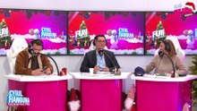 Cyril Hanouna dans Tout beau tout Fun  - L'intégrale du 09 décembre