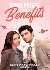 Enemies with Benefits - Full