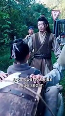 Camino mortal La escolta prohibida Capitulo Completo