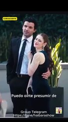 Haré que pierdas todo lo que aprecias Capitulo Completo