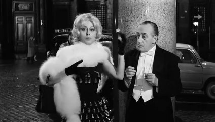 FILM Risate di gioia (1960)